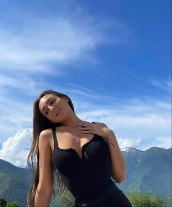 Анкета проститутки Тамара - Фото 1, Дубляны, 18 лет, №1809
