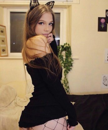 Анкета проститутки Ирина - Фото 1, Дубляны, 20 лет, №3488