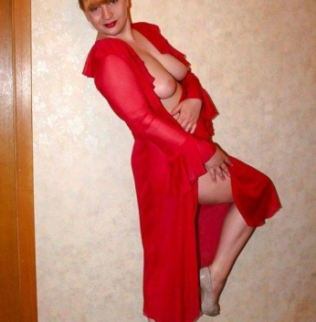 Анкета проститутки Алина - Фото 1, Дубляны, 45 лет, №9993